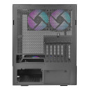 Azza SANCTUM Tower Noir, Argent