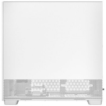 Antec FLUX PRO White EUV Full Tower Blanc, Bois