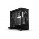 be quiet! Shadow Base 800 Noir | Boîtier PC vitré, Mini ITX   Micro ATX   ATX   E-ATX, 3 ventilateurs Pure Wings 3 140 mm PWM