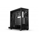 be quiet! Shadow Base 800 Noir | Boîtier PC ARGB vitré, Mini ITX   Micro ATX   ATX   E-ATX, 3 ventilateurs Pure Wings 3 140 mm