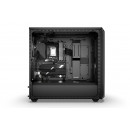be quiet! Shadow Base 800 Noir | Boîtier PC ARGB vitré, Mini ITX   Micro ATX   ATX   E-ATX, 3 ventilateurs Pure Wings 3 140 mm