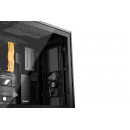 be quiet! Shadow Base 800 Noir | Boîtier PC ARGB vitré, Mini ITX   Micro ATX   ATX   E-ATX, 3 ventilateurs Pure Wings 3 140 mm
