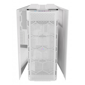 Corsair 9000D RGB AIRFLOW Full Tower Blanc