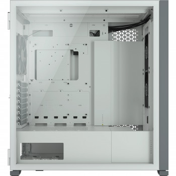 Corsair 7000D AIRFLOW Full Tower Blanc