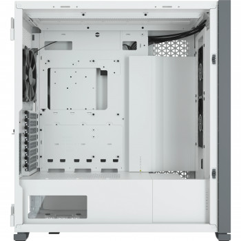 Corsair 7000D AIRFLOW Full Tower Blanc