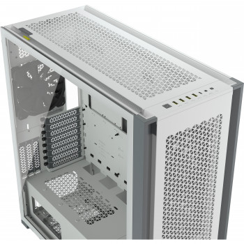 Corsair 7000D AIRFLOW Full Tower Blanc