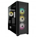 Corsair iCUE 7000X RGB Full Tower Noir