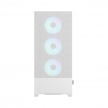 Fractal Design Pop XL Air Tower Blanc