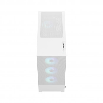 Fractal Design Pop XL Air Tower Blanc