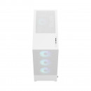 Fractal Design Pop XL Air Tower Blanc