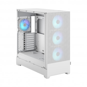Fractal Design Pop XL Air Tower Blanc