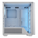 COUGAR CGR-57C9W-RGB Full Tower Blanc