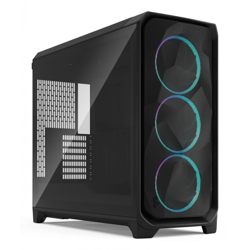 Fractal Design Meshify 3 XL Noir
