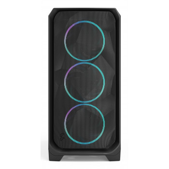 Fractal Design Meshify 3 XL Noir