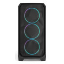 Fractal Design Meshify 3 XL Noir