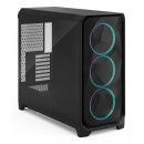 Fractal Design Meshify 3 XL Noir