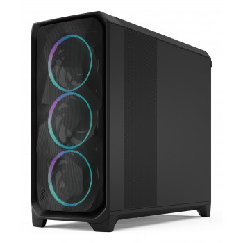 Fractal Design Meshify 3 XL Noir