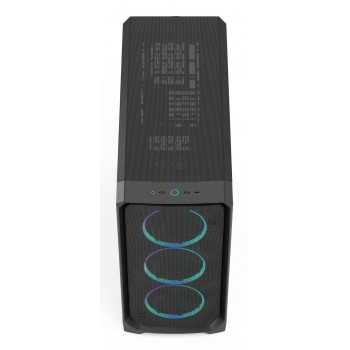 Fractal Design Meshify 3 XL Noir
