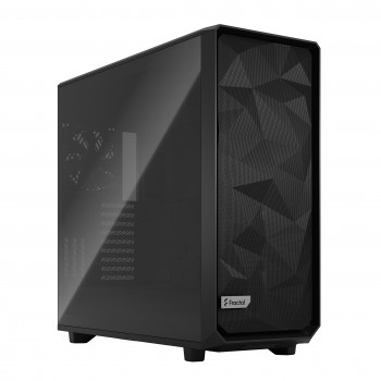 Fractal Design Meshify 2 XL Tower Noir