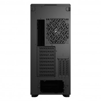 Fractal Design Meshify 2 XL Tower Noir