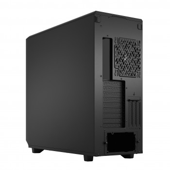 Fractal Design Meshify 2 XL Tower Noir