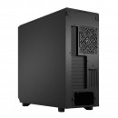 Fractal Design Meshify 2 XL Tower Noir