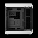 GAMDIAS NESO P1 BW unité centrale Full Tower Noir, Blanc