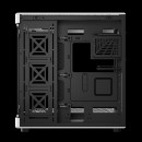 GAMDIAS NESO P1 BW unité centrale Full Tower Noir, Blanc