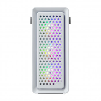 FSP CUT593P Tower Blanc