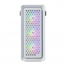 FSP CUT593P Tower Blanc