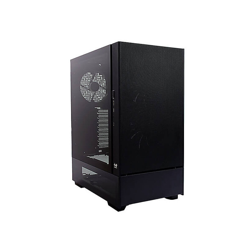 In Win Base Edition Full Tower Or