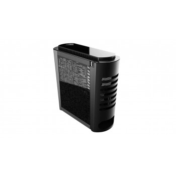 In Win 915 Full Tower Noir