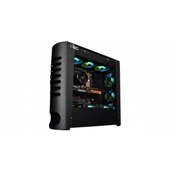 In Win 915 Full Tower Noir