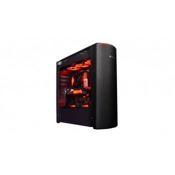 In Win 915 Full Tower Noir