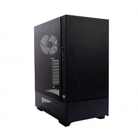 In Win Deluxe Edition Full Tower Noir