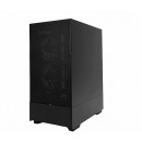In Win Deluxe Edition Full Tower Noir