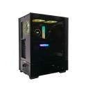 In Win Deluxe Edition Full Tower Noir