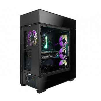 In Win Deluxe Edition Full Tower Noir