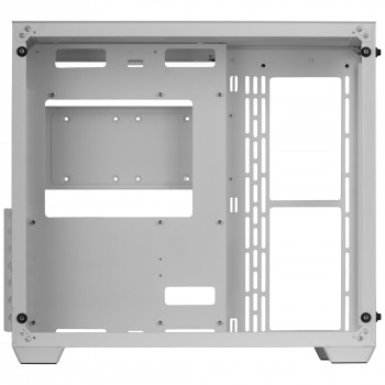 Mars Gaming MCV3W unité centrale Tower Blanc