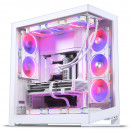 Phanteks NV9 MKII Full Tower Blanc