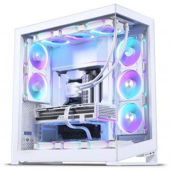 Phanteks NV9 MKII Full Tower Blanc