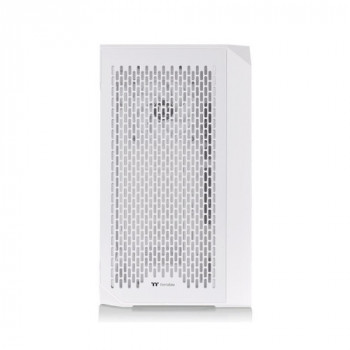 Thermaltake CTE C700 Air Midi Tower Blanc