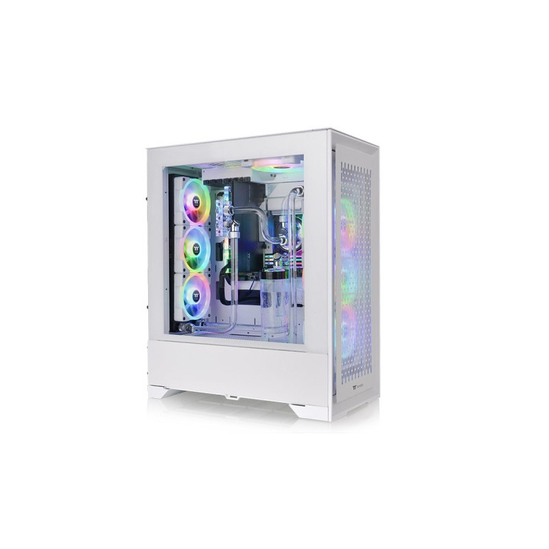 Thermaltake CTE T500 Air Full Tower Blanc