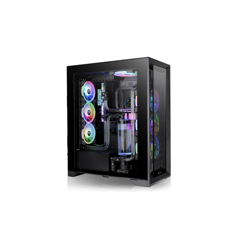Thermaltake CTE T500 TG Full Tower Noir