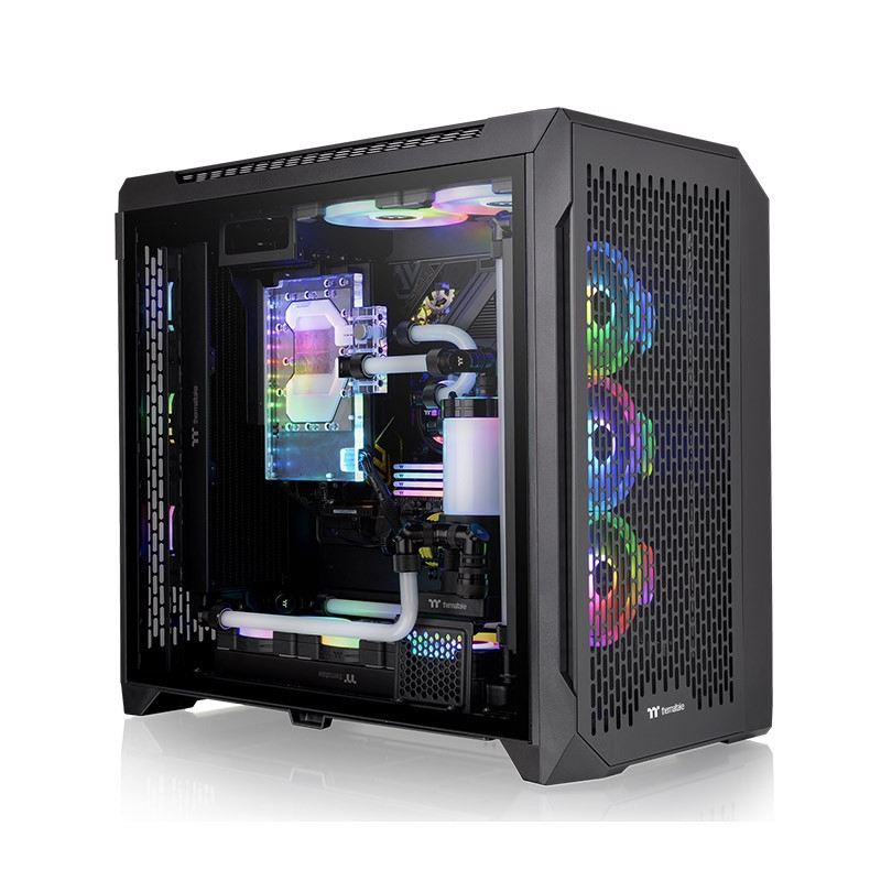 Thermaltake CTE C750 Full Tower Noir