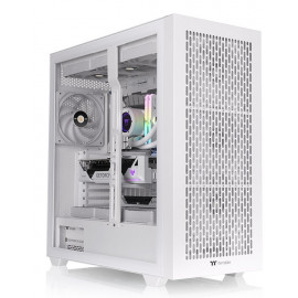 Thermaltake AX500 Full Tower Blanc