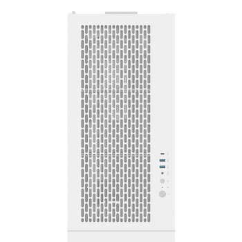 Thermaltake AX500 Full Tower Blanc