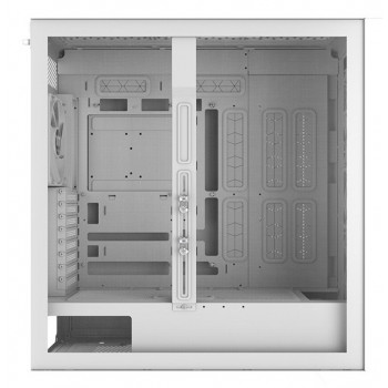 Thermaltake AX500 Full Tower Blanc