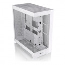 Thermaltake CTE E600 MX Midi Tower Blanc