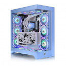 Thermaltake CTE E600 MX Midi Tower Bleu